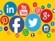 Redes Sociais