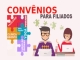 Convênios do Sinsprev
