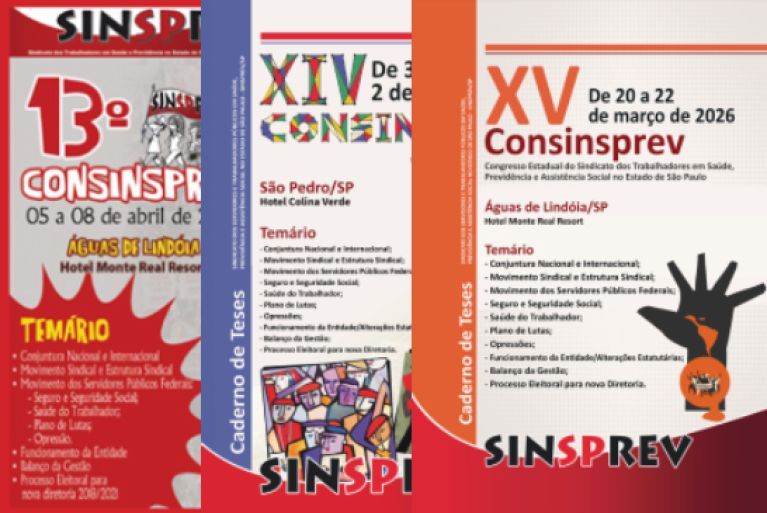 XV Consinsprev